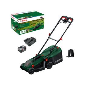 Kosačka Bosch ROTAK 18V-32 (s baterií) 

