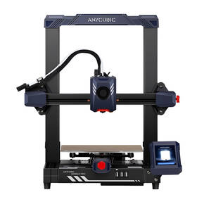 3D tlačiareň Anycubic Kobra 2 Pro čierna

