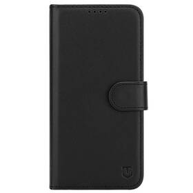Puzdro na mobil flipové Tactical Field Notes na Google Pixel 11 čierne

