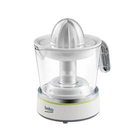 Lis na citrusy Beko CJB5103W biela farba

