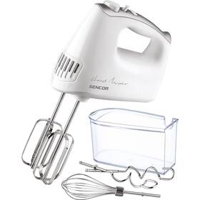  Ručný šľahač Sencor SHM 5206WH-EUE3