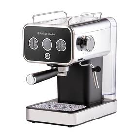 Espresso RUSSELL HOBBS 26450-56 Distinctions Black 

