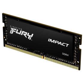 Pamäťový modul SODIMM Kingston 8GB DDR4 3200MHz CL20 

