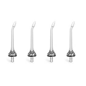 Náhradné trysky TrueLife AquaFloss Compact C300 Orthodontic Jet (4 ks) biela

