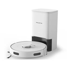 Robotický vysávač Rowenta RR8597WH X-Plorer S75s+ Auto empty 

