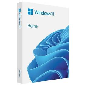 Softvér Microsoft Windows 11 Home CZ USB 

