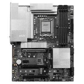 Základná doska MSI Z890-P WIFI 

