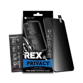 Tvrdené sklo Sturdo 5D REX P FG SG A54 


