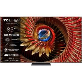 Televízor TCL 85C8K 

