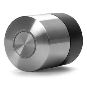Zámok Nuki Smart Lock Pro (5th Gen) strieborný

