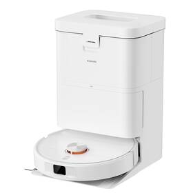Robotický vysávač Xiaomi Vacuum H50 biely


