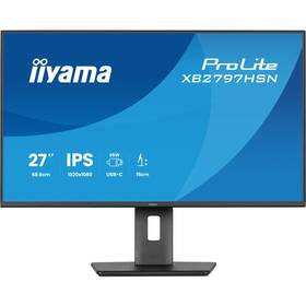 Monitor IIYAMA ProLite XB2797HSN-B1 čierny

