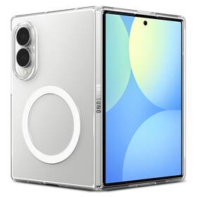 Kryt na mobil Spigen Air Skin MagSafe na Samsung Galaxy Z Fold 8 priehľadný

