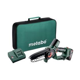 Píla reťazová Metabo MS 18 LTX 15 (s batériou) 600856500 

