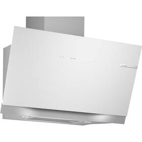 Odsávač pár Bosch DWK91LT20 biela farba
