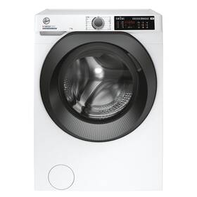 Práčka Hoover HW4 37XMBB/1-S biela farba

