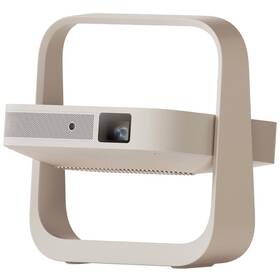 Projektor Xgimi Elfin Flip Plus biely

