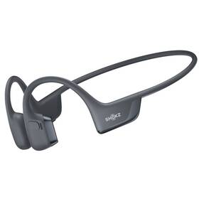 Slúchadlá Shokz OpenRun Pro 2 USB-C čierna farba
