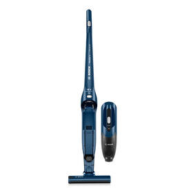 Tyčový vysávač Bosch BBHF216 Readyy'y 16Vmax, Serie 2 modrý

