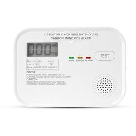 Detektor oxidu uhoľnatého Elektrobock LM-218A 


