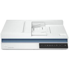 Skener HP ScanJet Pro 3600 f1 biela farba
