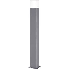 Svietidlo vonkajšie TRIO Hudson, 80 cm kovové

