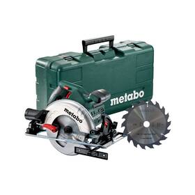 Okružná píla Metabo KS 55 690903000 

