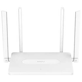 Router Imou HR12F-A biely


