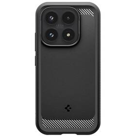 Kryt na mobil Spigen Rugged Armor na Xiaomi 17 čierny

