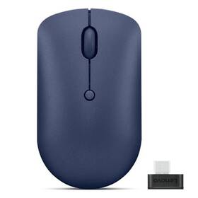 Myš Lenovo 540 Compact Wireless modrá

