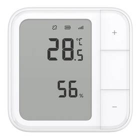Termostat Aqara Floor Heating W500 biely

