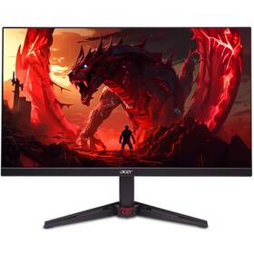 Monitor Acer Nitro VG240Y X1bmiipx čierny/červený

