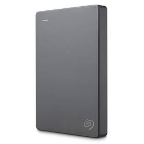 Externý pevný disk Seagate Basic 2TB USB 3.0 sivý

