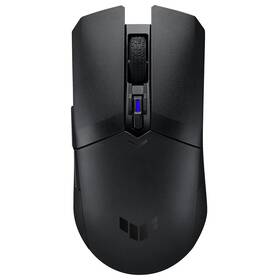 Myš Asus TUF GAMING M4 Wireless čierna

