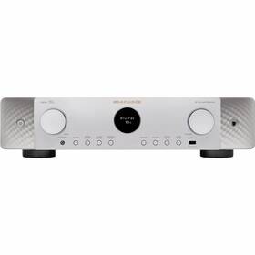 AV Receiver MARANTZ CINEMA 70S strieborný

