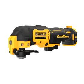 Multibrúska Dewalt DCS353N-XJ (bez batérie) 

