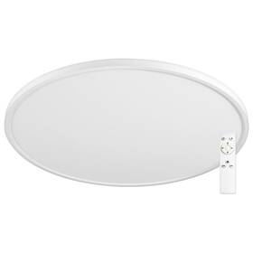 LED stropné svietidlo Top Light Revit 80B RC biele

