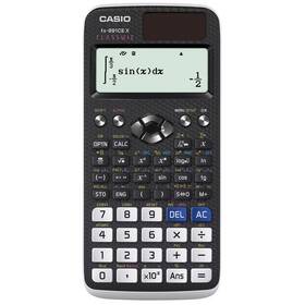 Kalkulačka Casio ClassWiz FX 991 CE X čierna/biela

