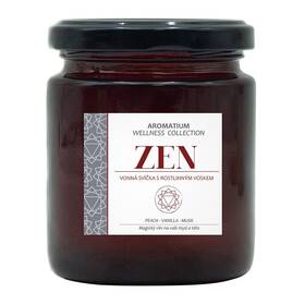 Vonná sviečka Aromatium JOGA ZEN 

