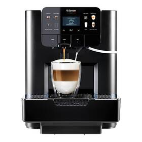 Espresso Saeco AREA OTC LAVAZZA 

