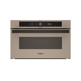 Mikrovlnná rúra Whirlpool WMD44ME béžová


