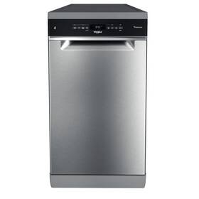 Umývačka riadu Whirlpool WSFO 3O34 PF X nerez
