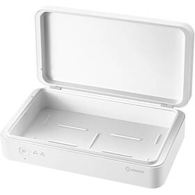 Sterilizátor LEDVANCE UVC BOX 5V 1A C/U 

