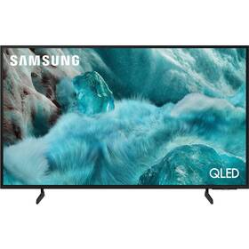 Televízor Samsung QE65Q7F 
