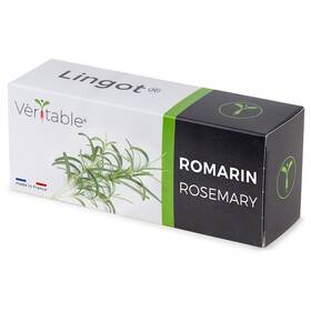 Semienka Véritable Lingot Rozmarín 

