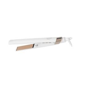 Žehlička na vlasy Concept GLAM Style VZ2110 biela

