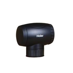 Elektrická zátka na víno Haier HAWAES01 čierna

