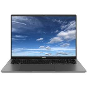 Notebook Asus Vivobook S16 sivý

