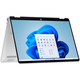 Notebook HP OmniBook 5 Flip AI 14-km0070ncx + Game Pass predplatné na 2 mesiace strieborný

