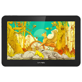 Grafický tablet XPPen Artist Pro 16TP 4K čierny

